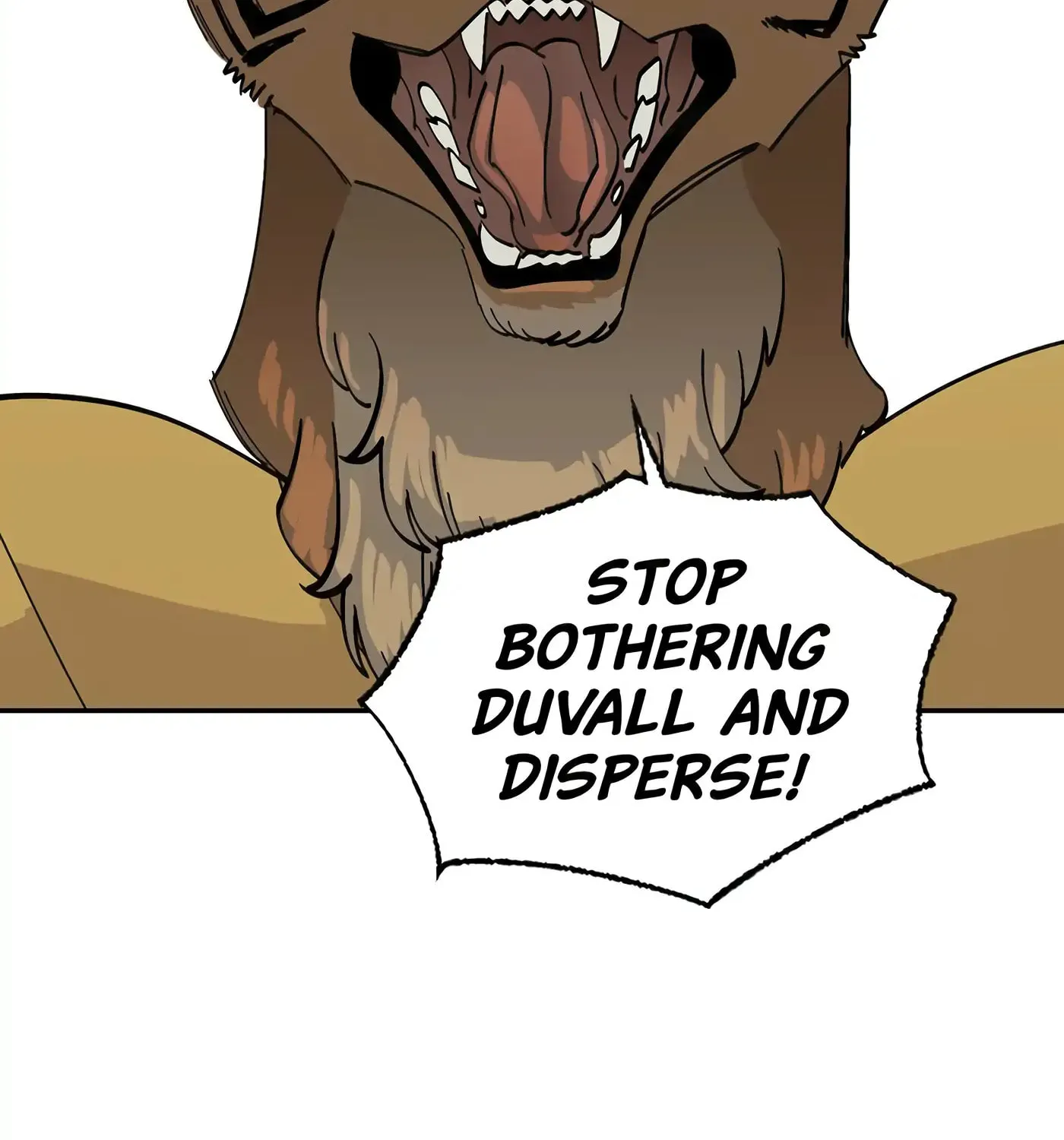 On a Leash Chapter 151 page 88 - 