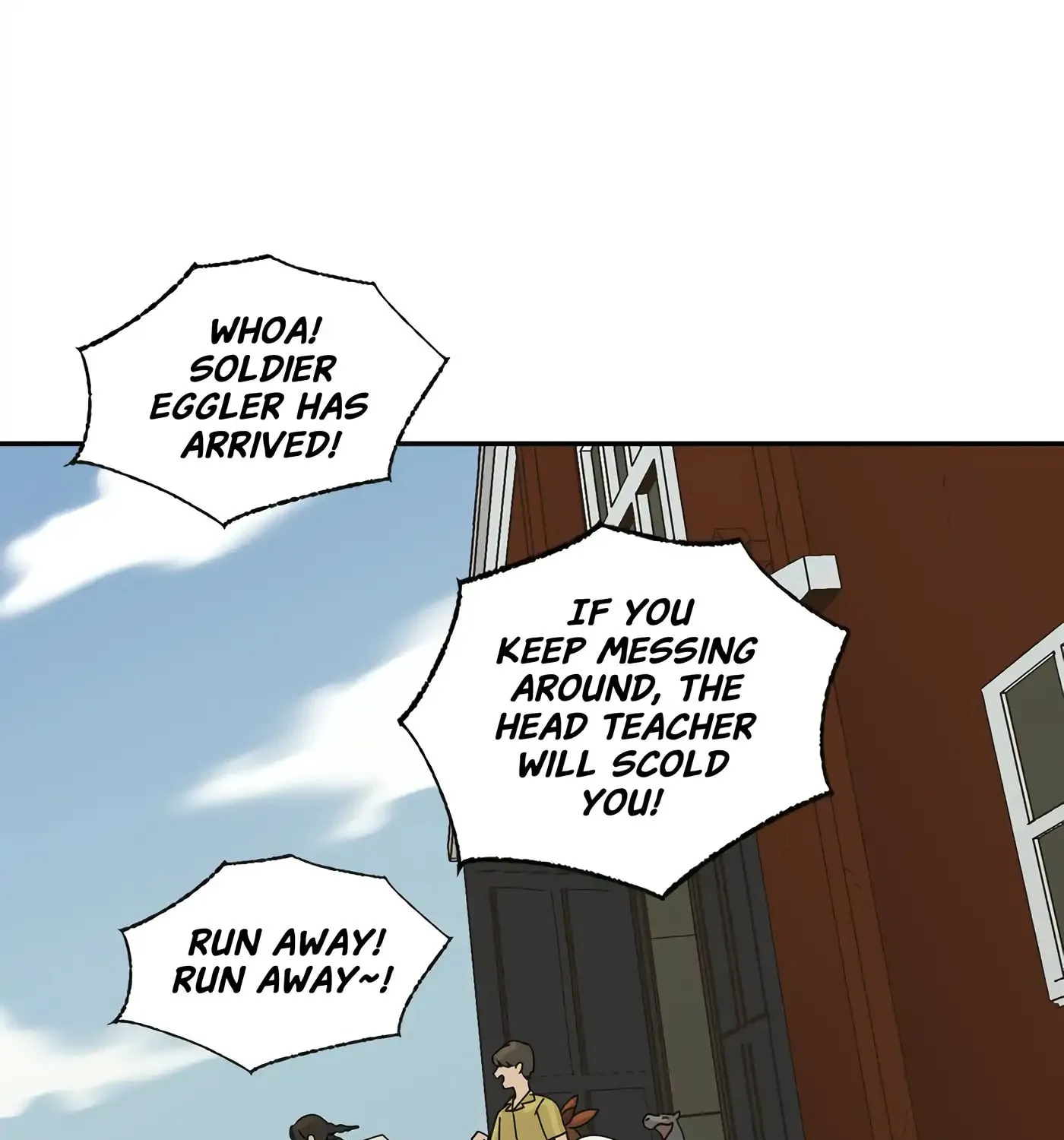 On a Leash Chapter 151 page 89 - 