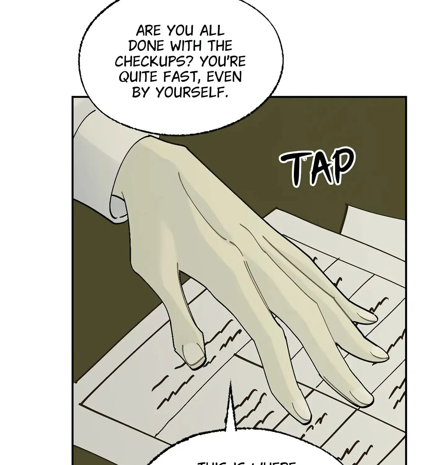 On a Leash Chapter 151 page 93 - 
