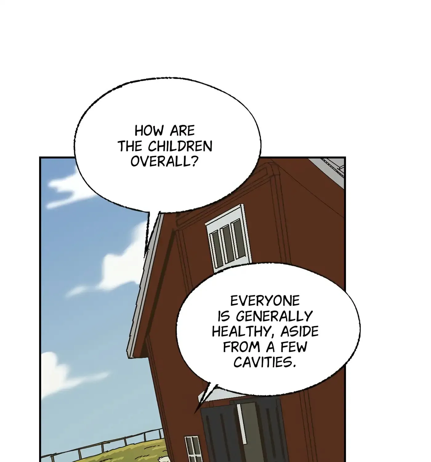 On a Leash Chapter 151 page 95 - 