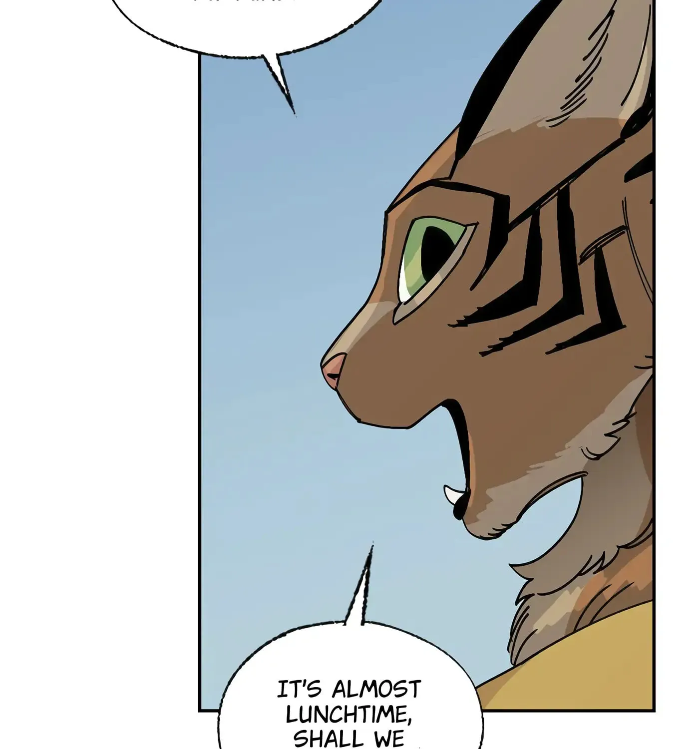 On a Leash Chapter 151 page 97 - 