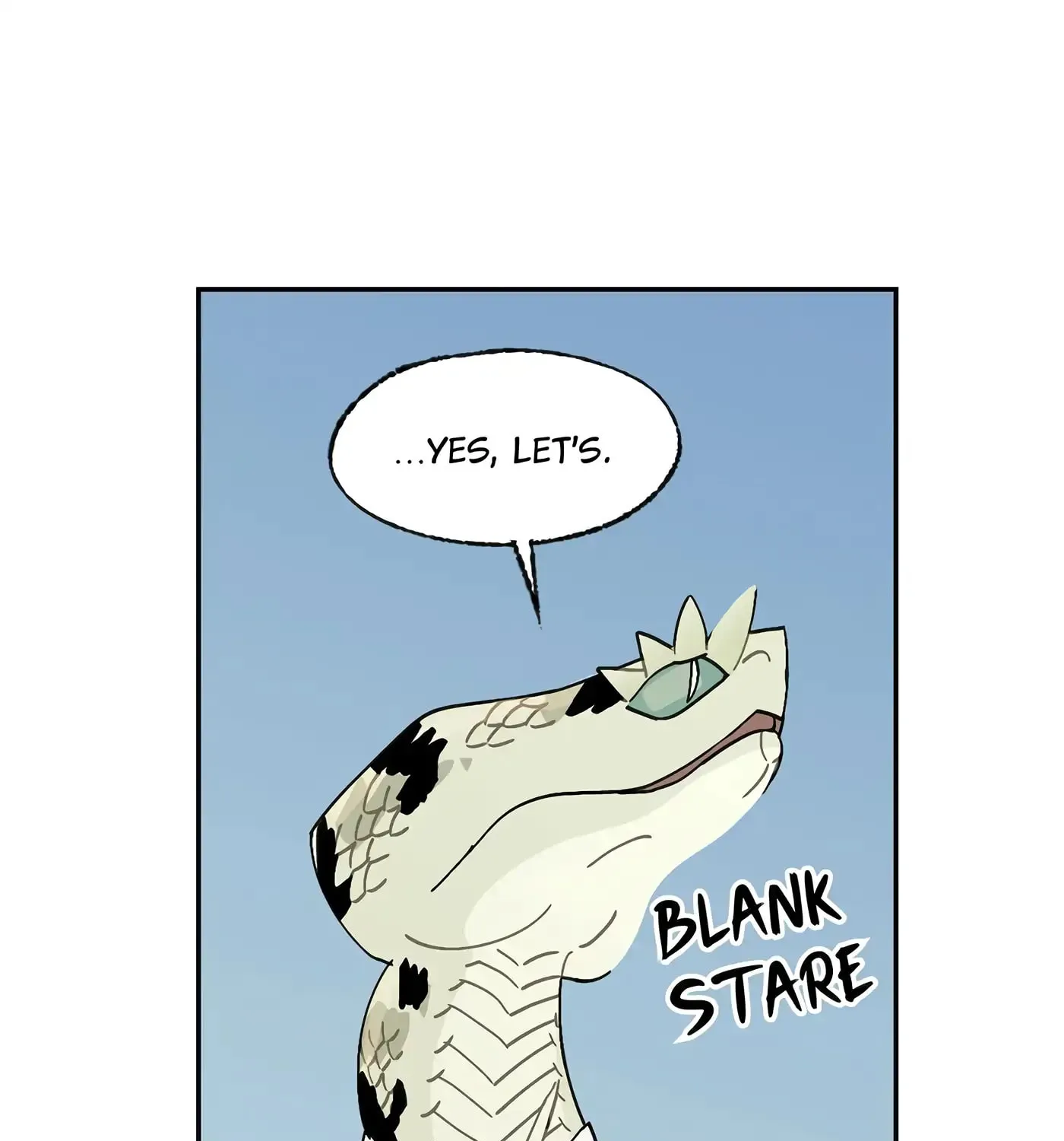 On a Leash Chapter 151 page 99 - 