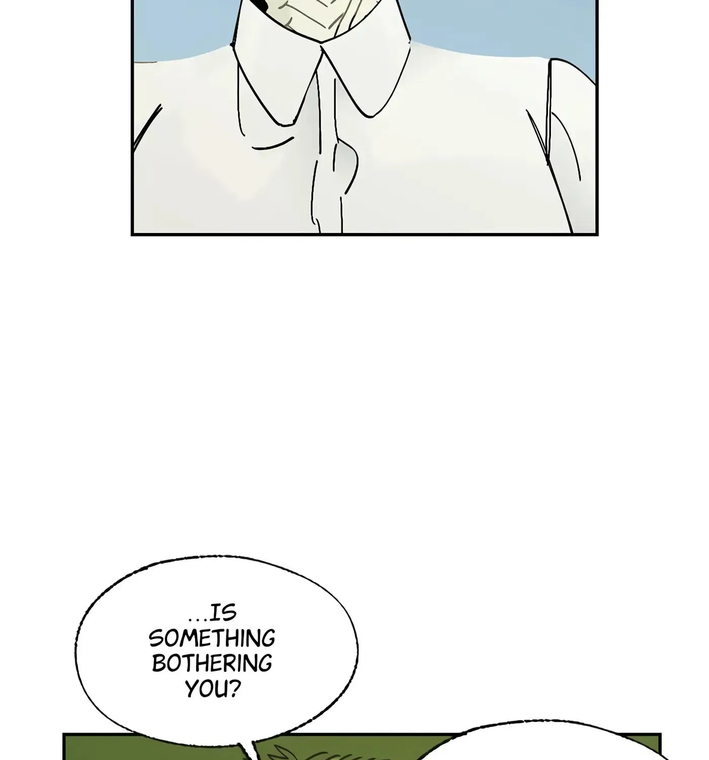 On a Leash Chapter 151 page 100 - 