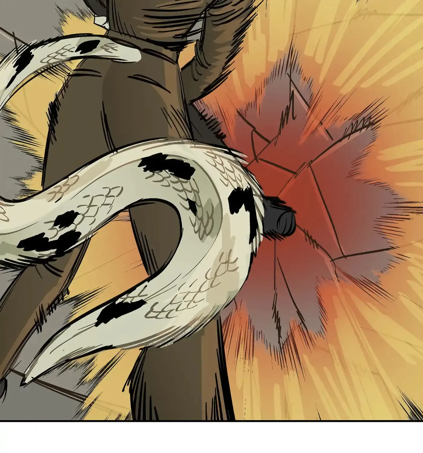 On a Leash Chapter 152 page 102 - 