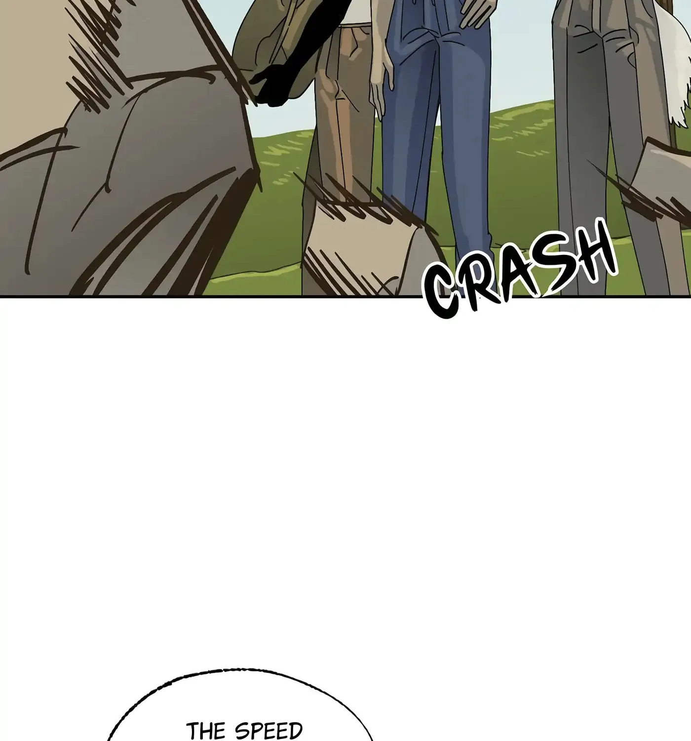 On a Leash Chapter 152 page 105 - 