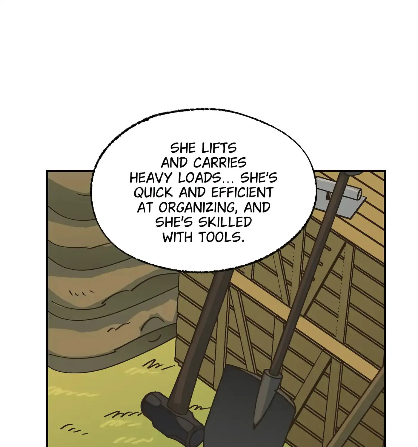 On a Leash Chapter 152 page 108 - 