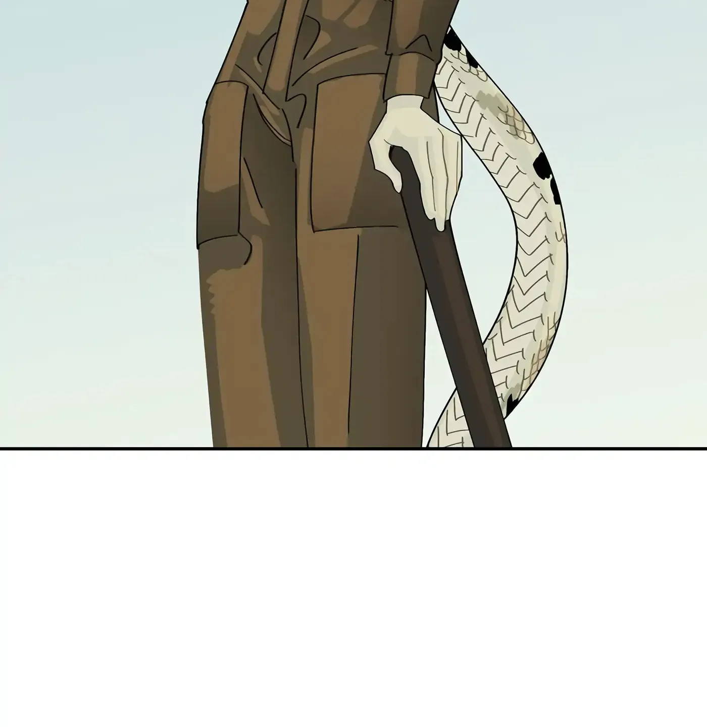 On a Leash Chapter 152 page 111 - 