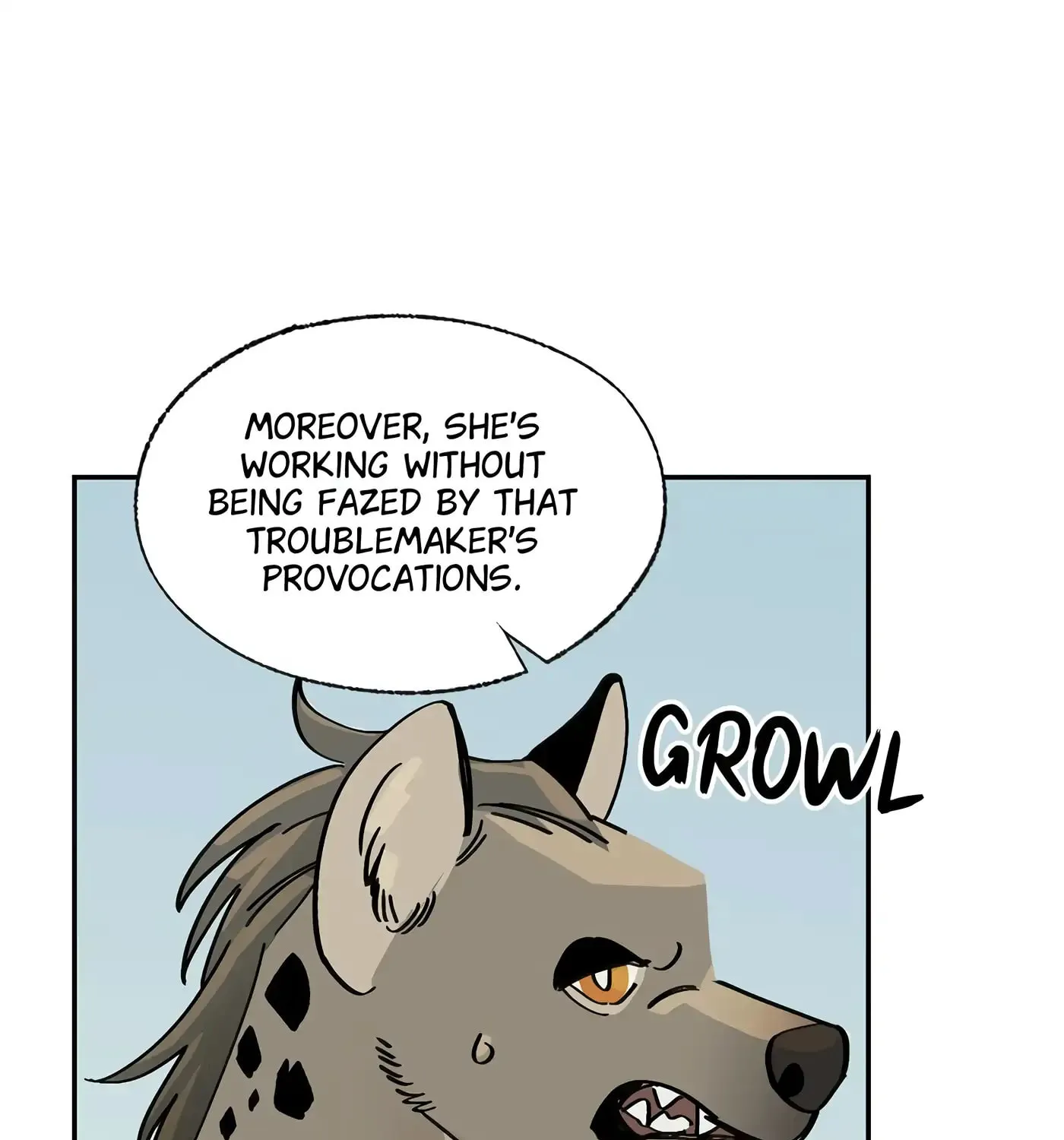 On a Leash Chapter 152 page 112 - 