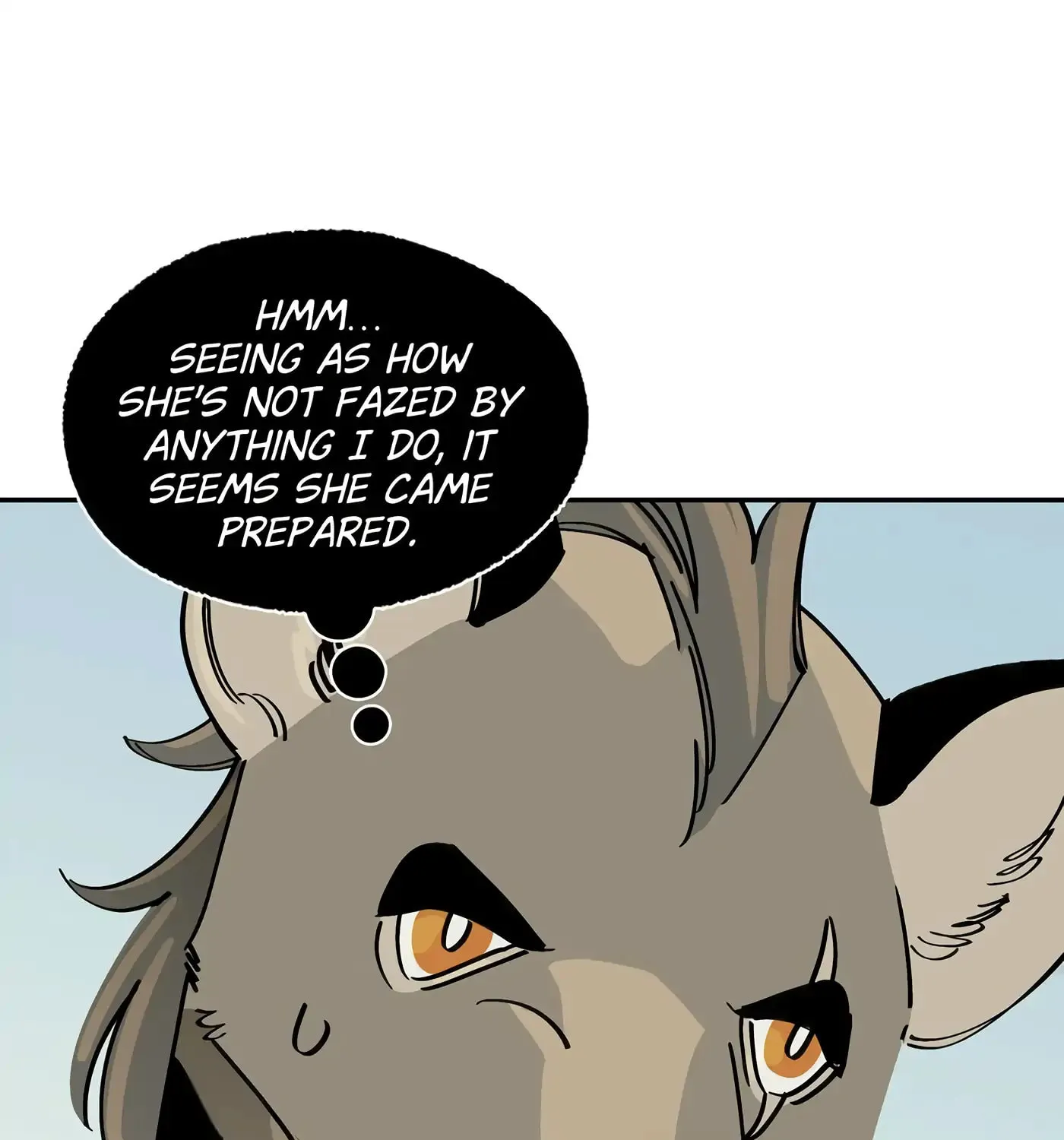 On a Leash Chapter 152 page 116 - 