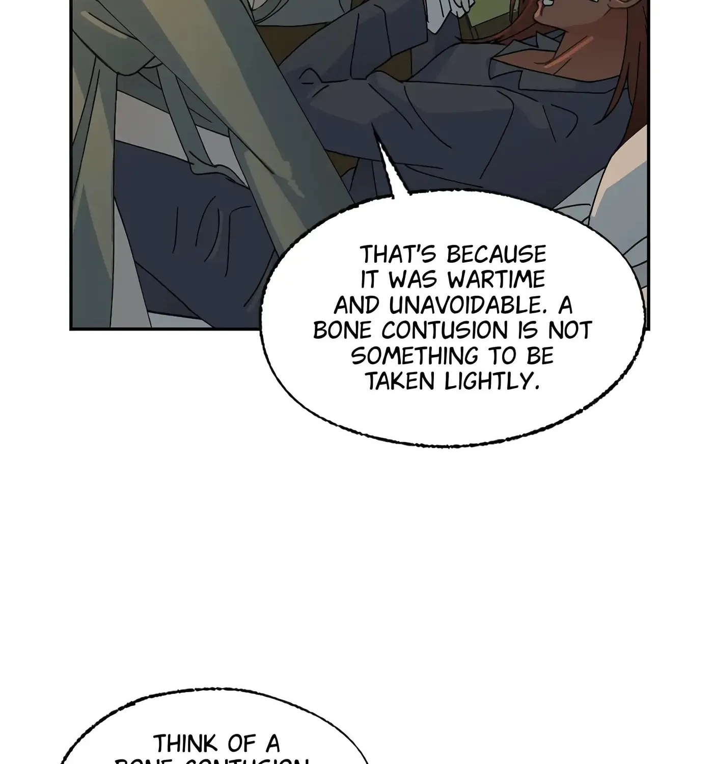 On a Leash Chapter 152 page 13 - 