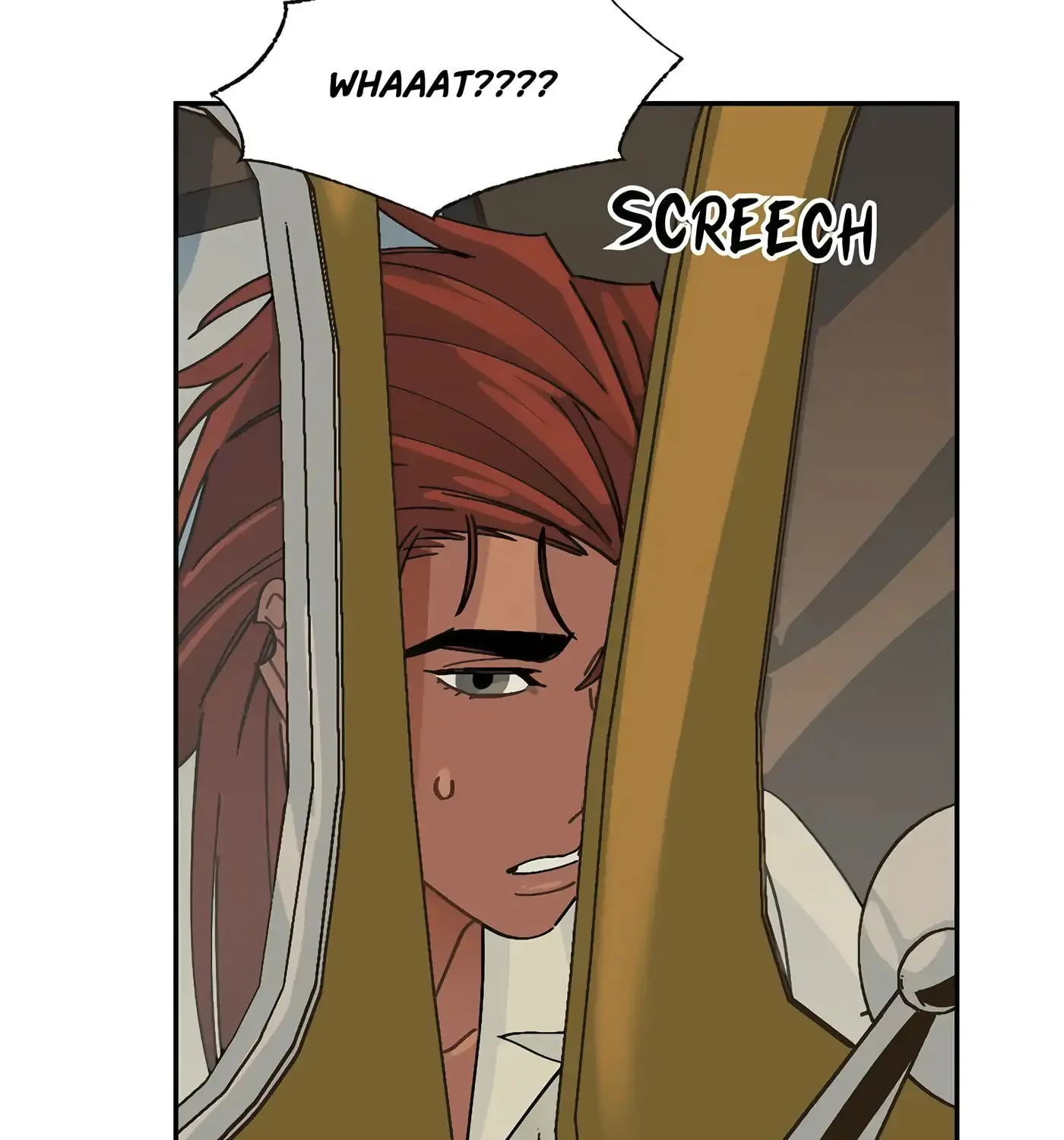 On a Leash Chapter 152 page 122 - 