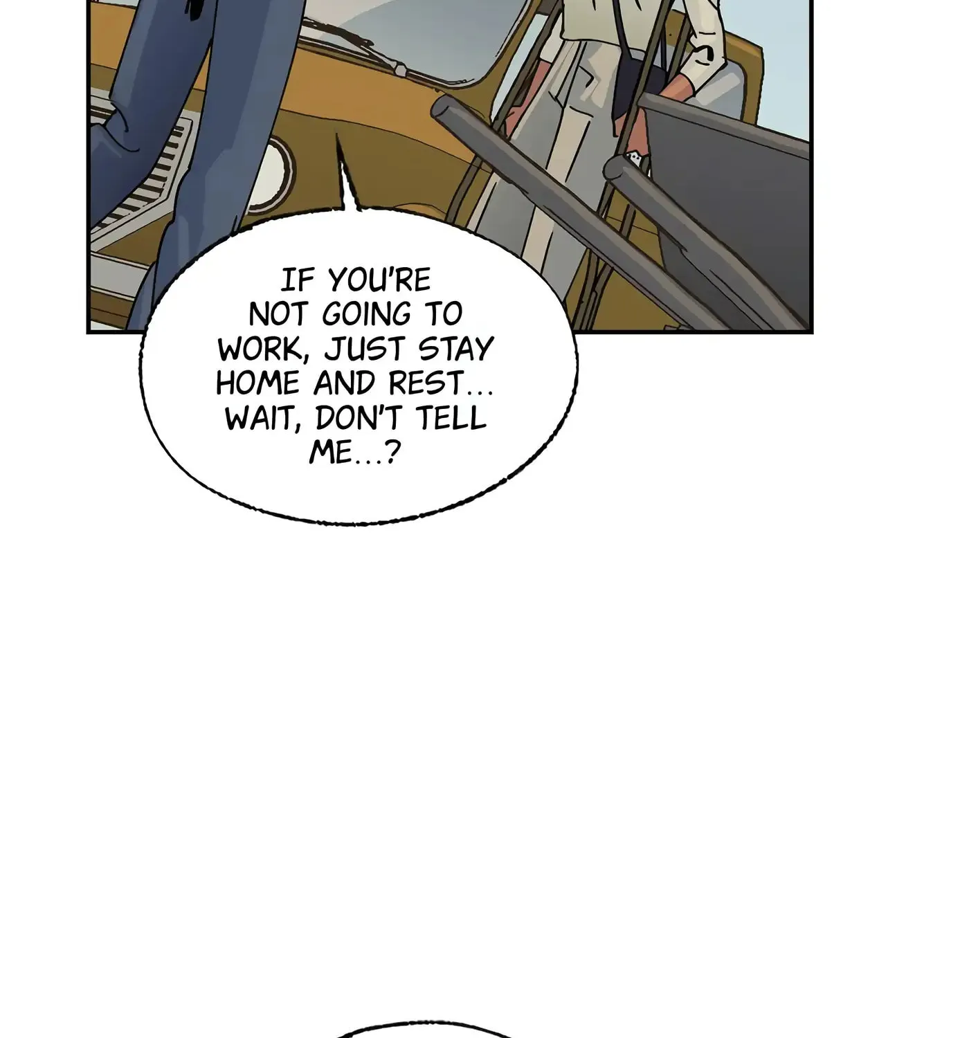 On a Leash Chapter 152 page 125 - 