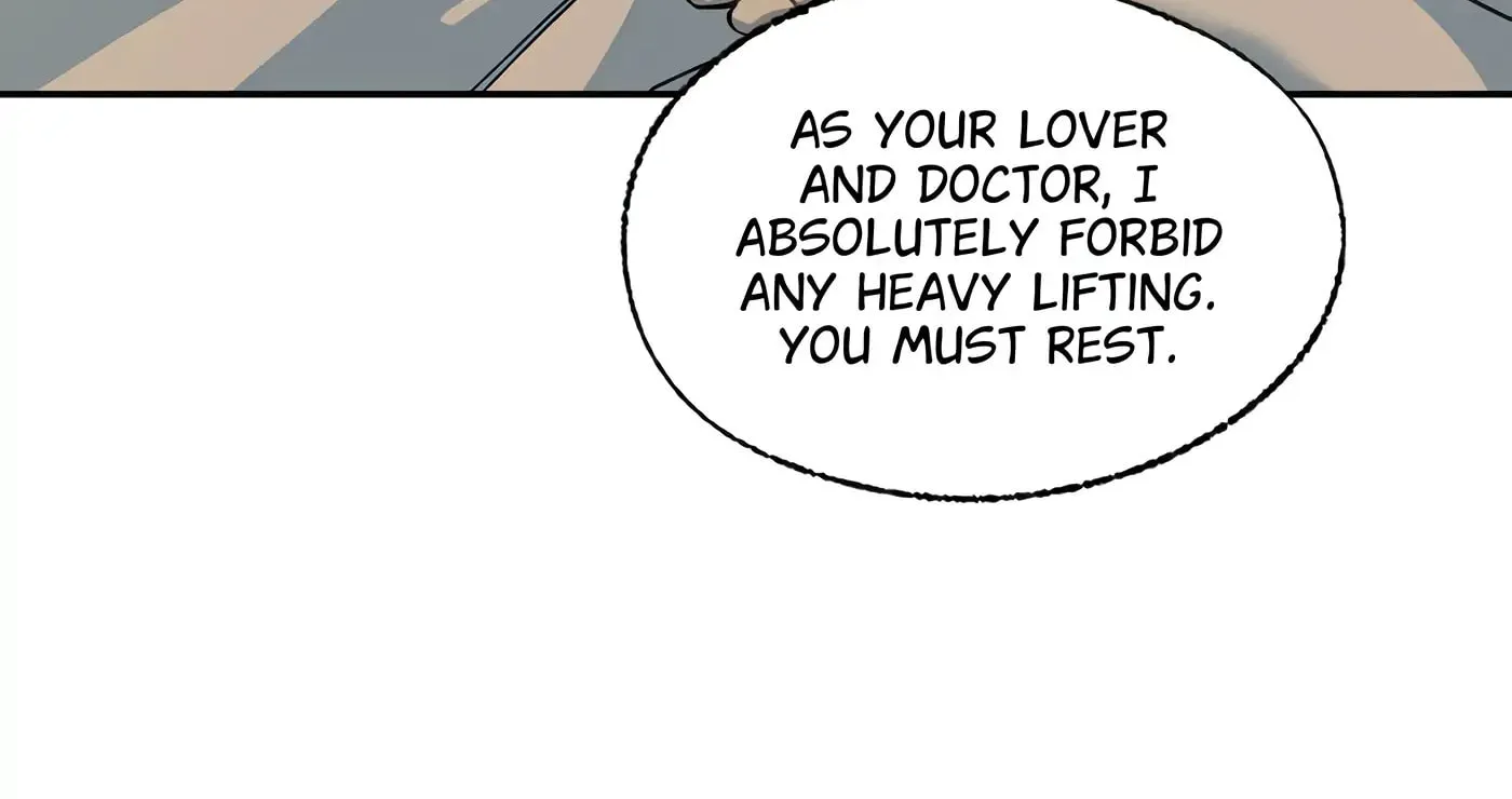 On a Leash Chapter 152 page 15 - 