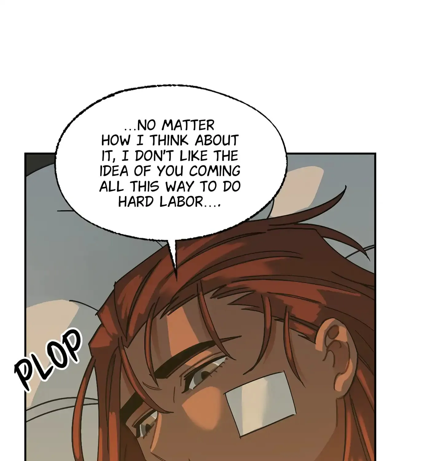 On a Leash Chapter 152 page 16 - 