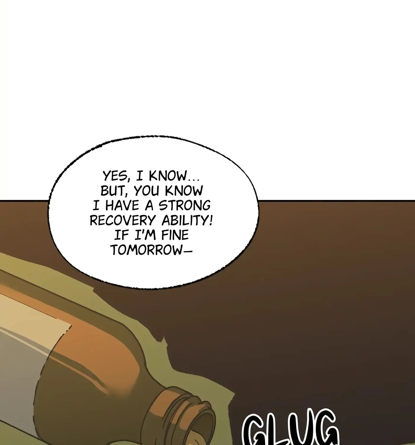 On a Leash Chapter 152 page 22 - 