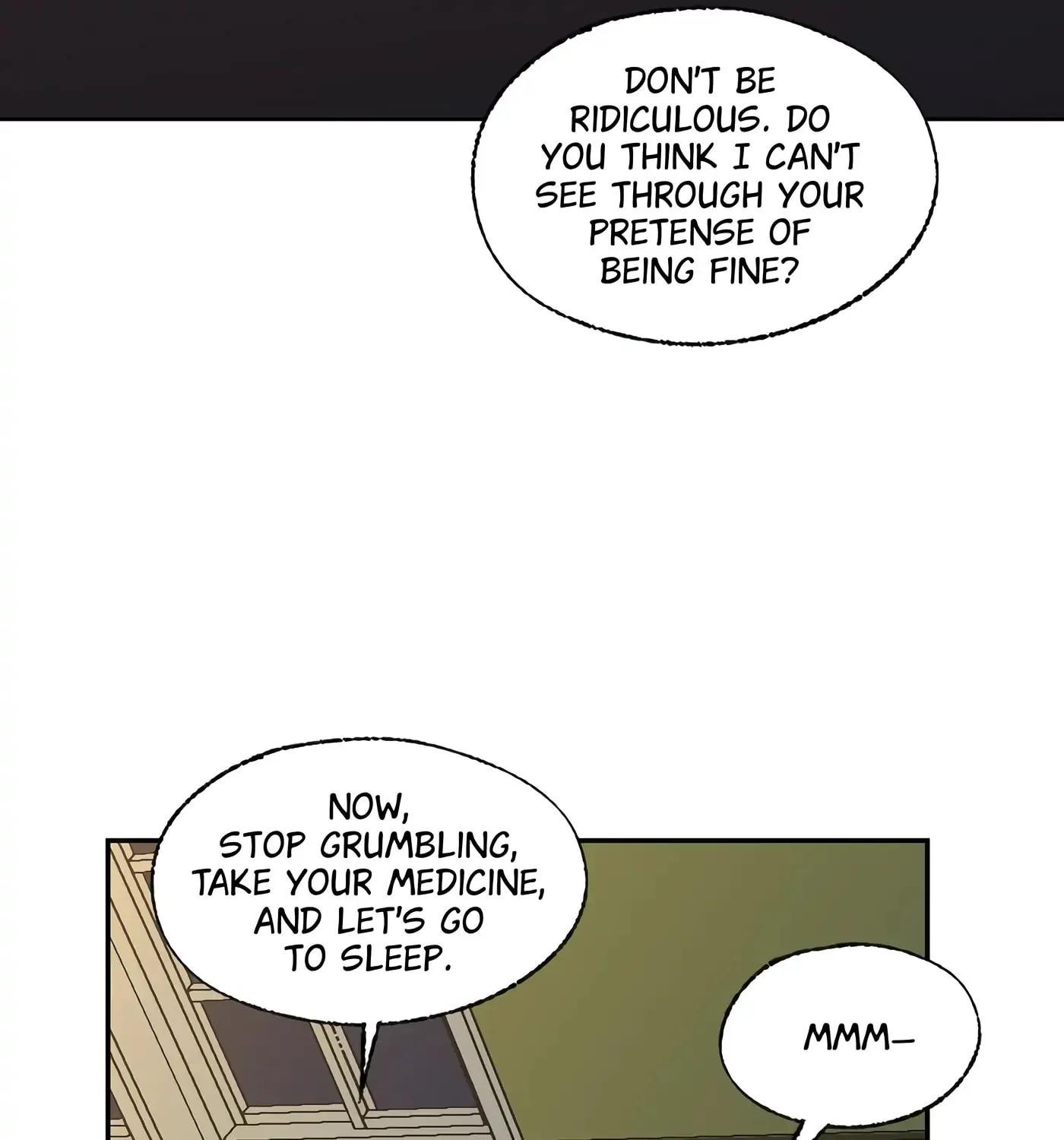 On a Leash Chapter 152 page 24 - 