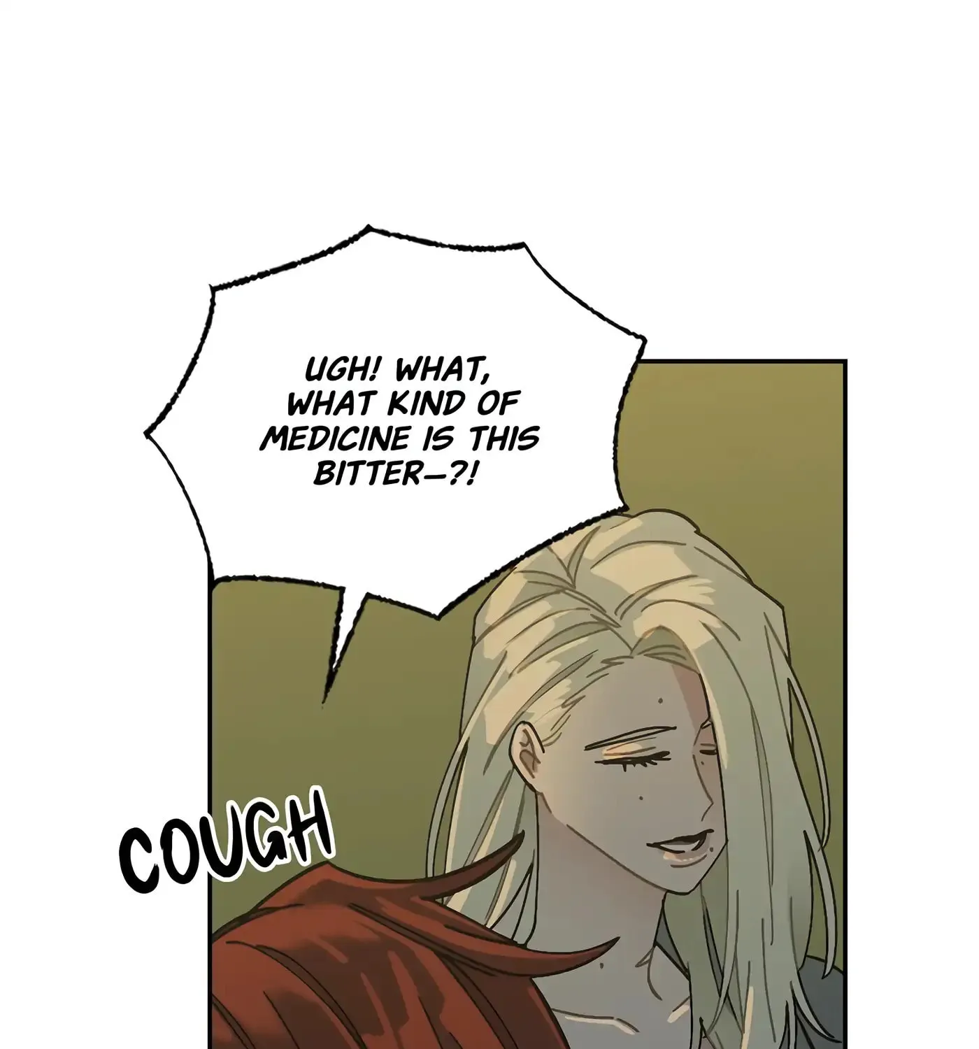 On a Leash Chapter 152 page 27 - 