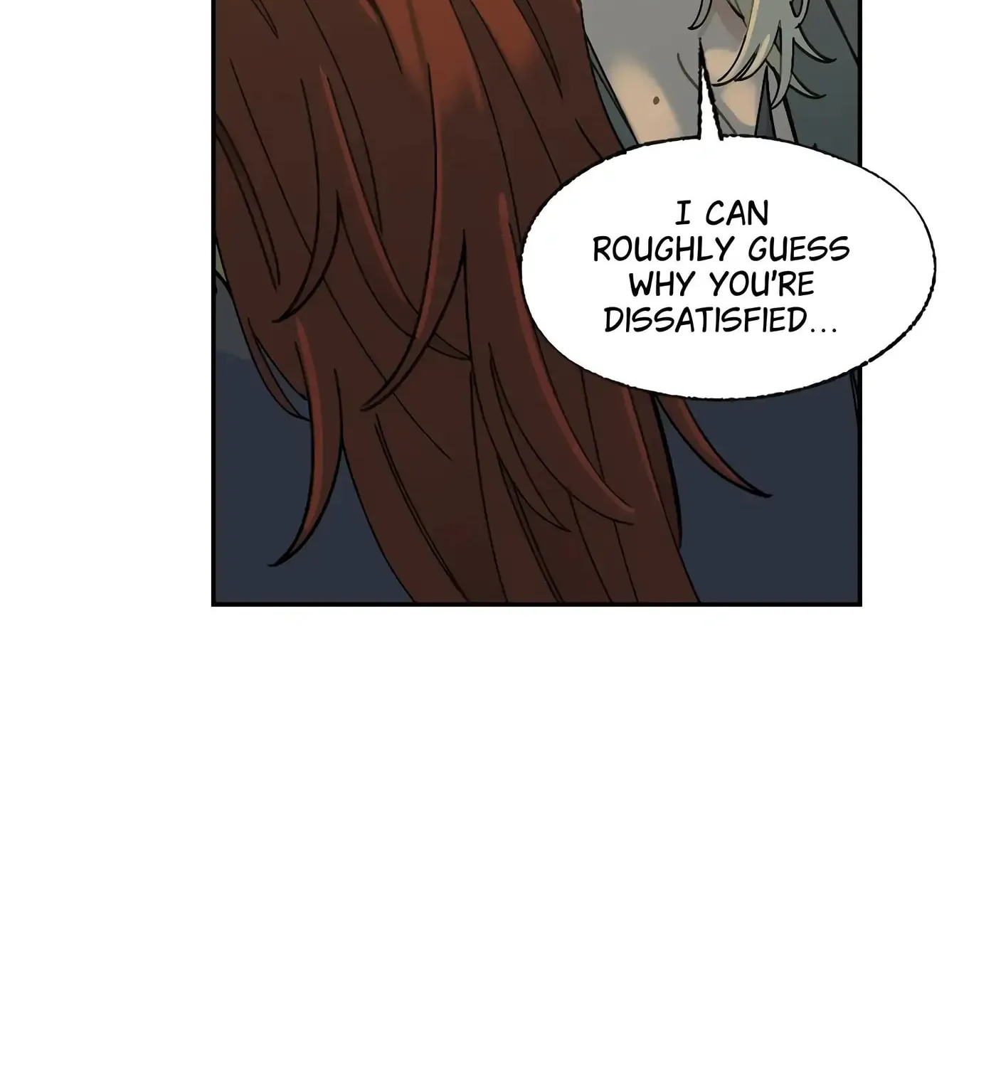 On a Leash Chapter 152 page 28 - 