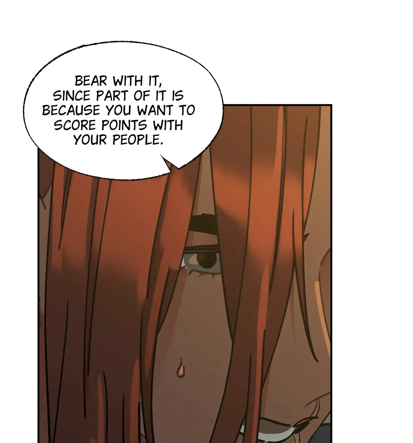 On a Leash Chapter 152 page 29 - 