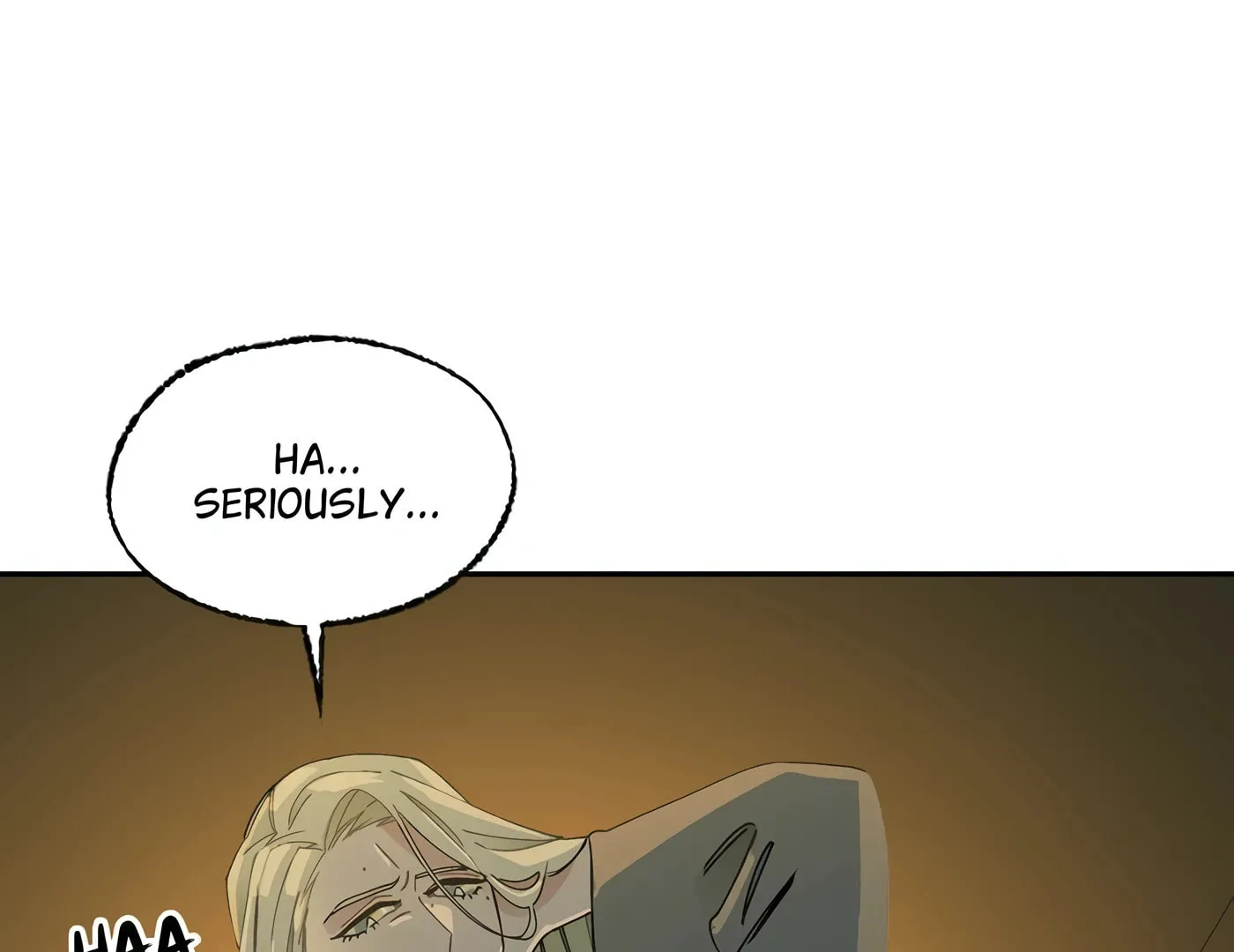 On a Leash Chapter 152 page 4 - 