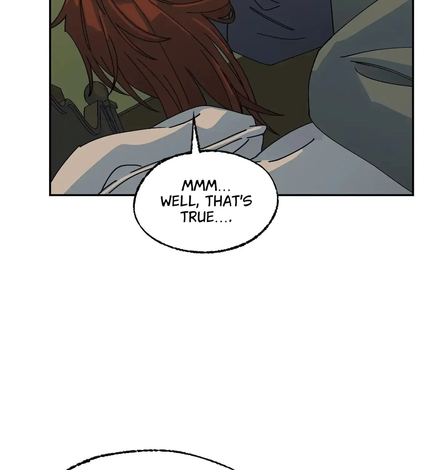 On a Leash Chapter 152 page 36 - 