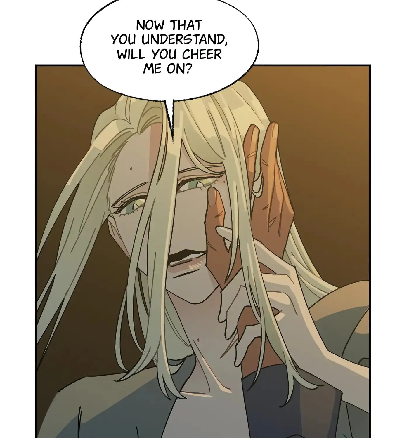 On a Leash Chapter 152 page 41 - 