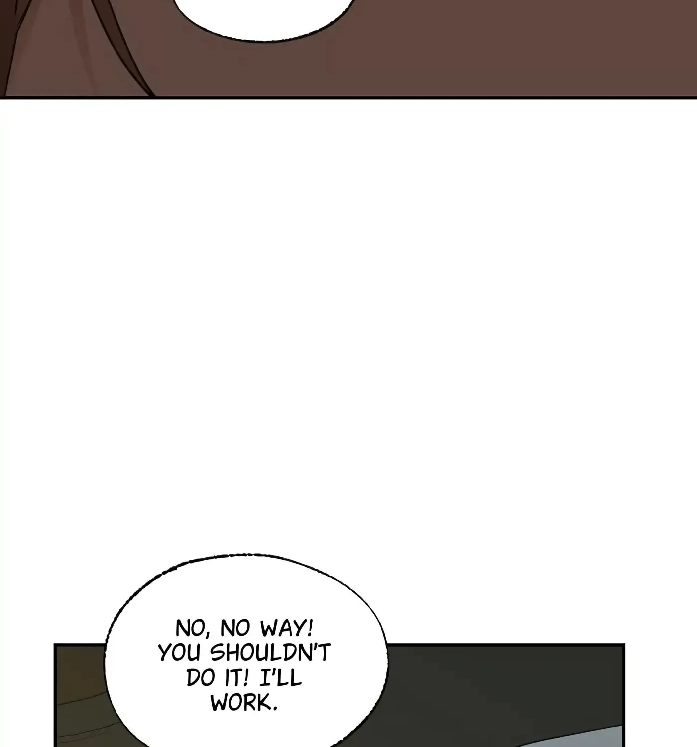 On a Leash Chapter 152 page 44 - 