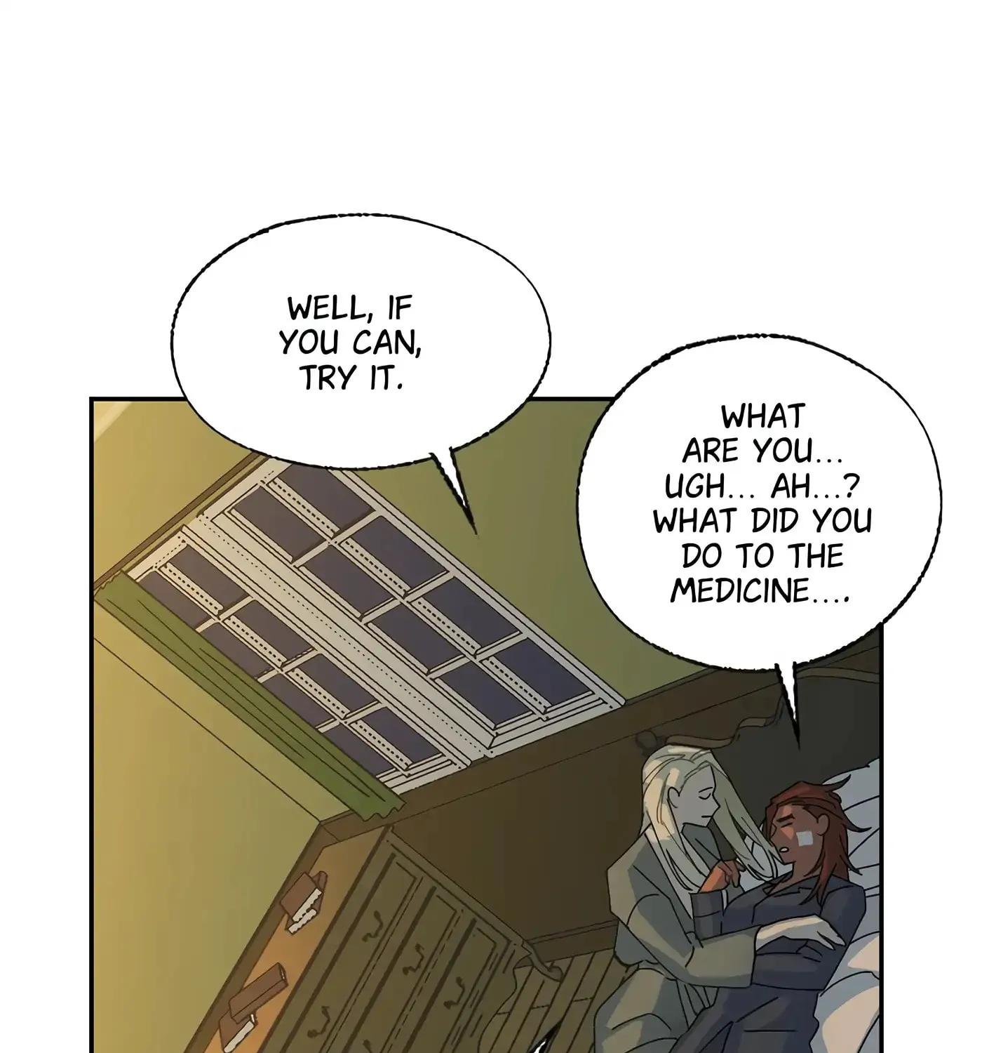 On a Leash Chapter 152 page 47 - 