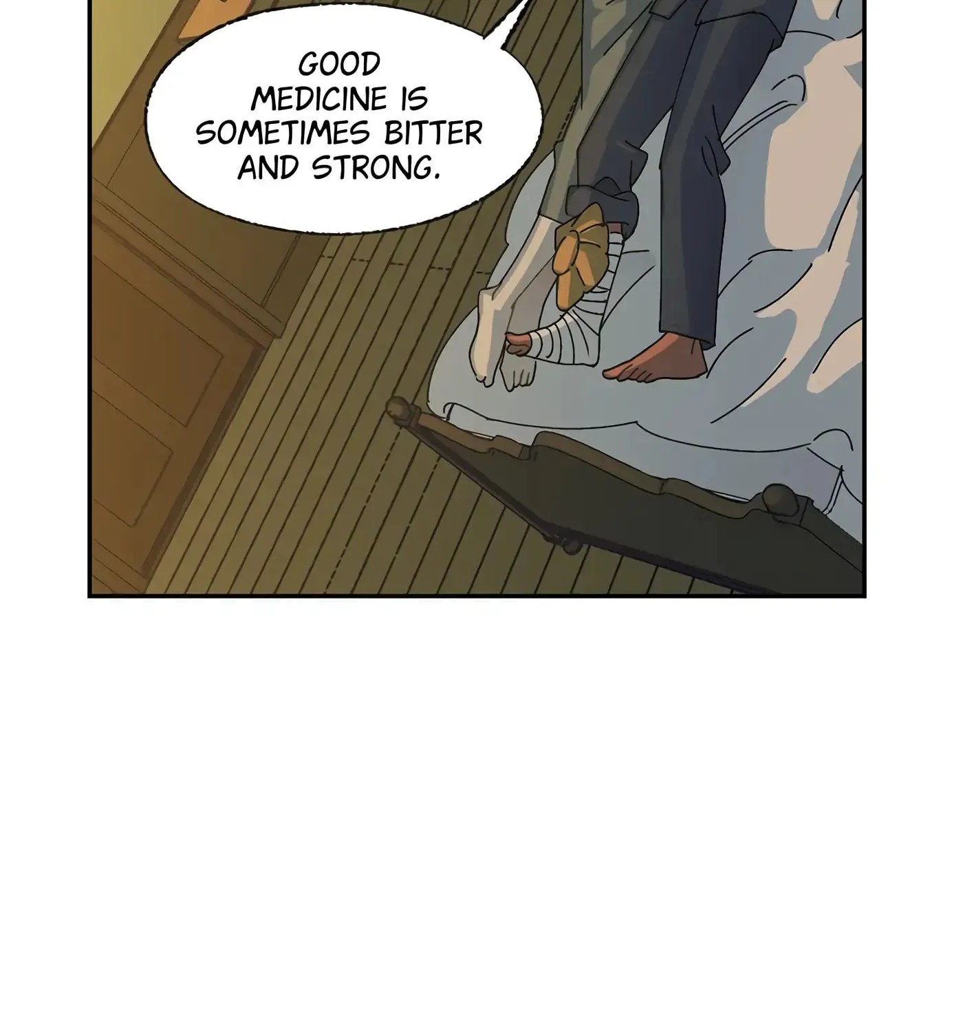 On a Leash Chapter 152 page 48 - 