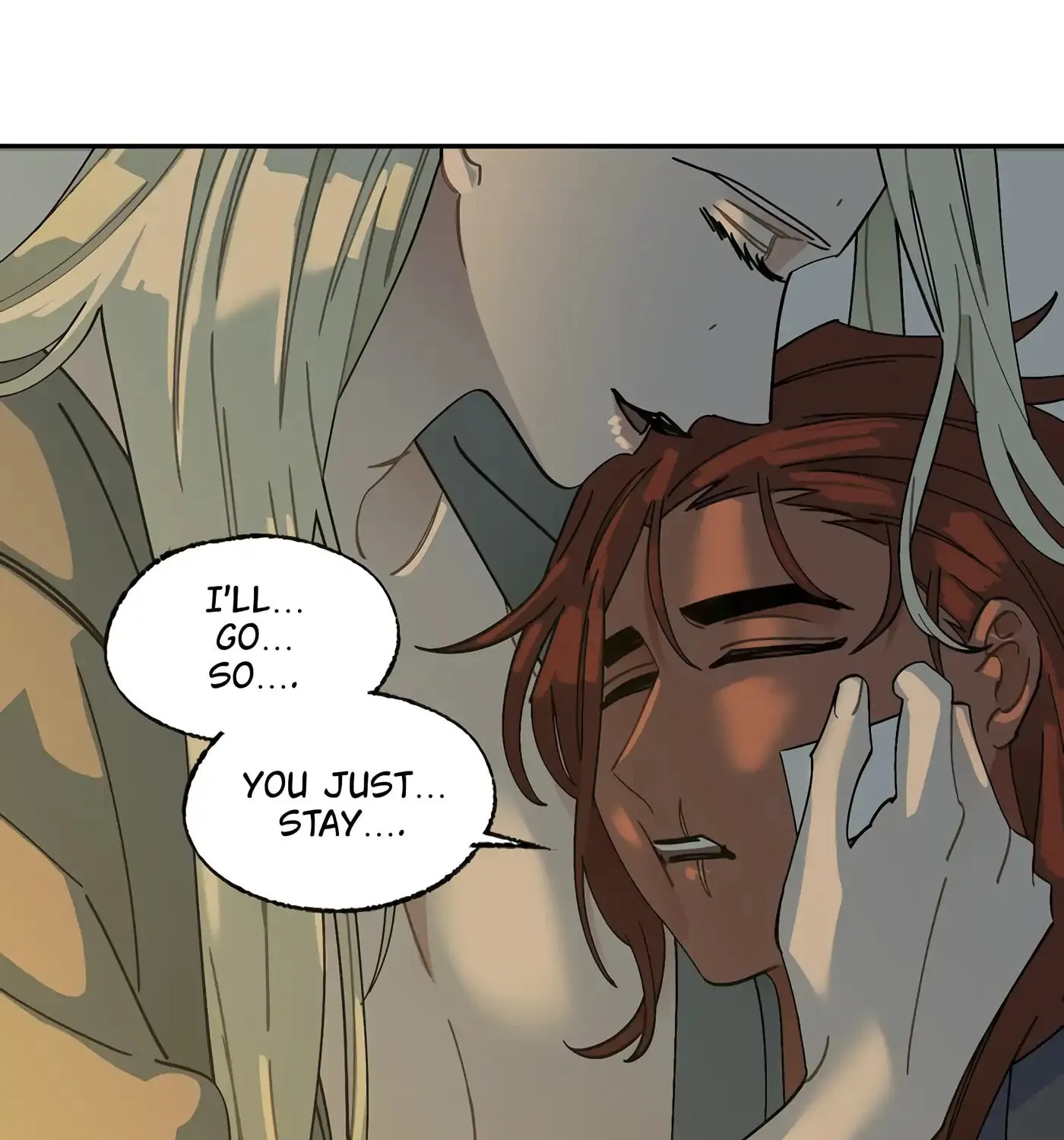 On a Leash Chapter 152 page 49 - 