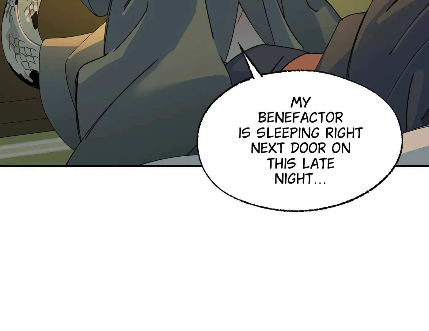 On a Leash Chapter 152 page 6 - 