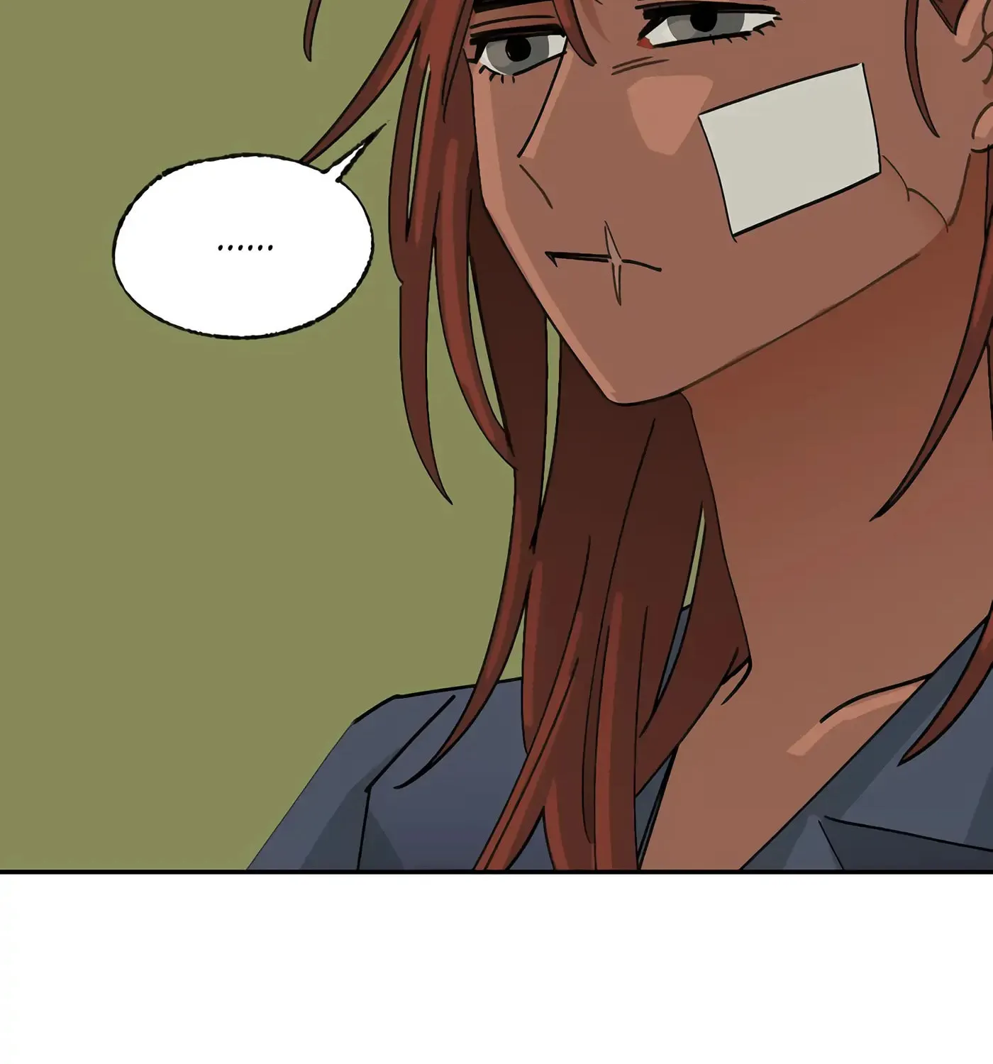 On a Leash Chapter 152 page 53 - 