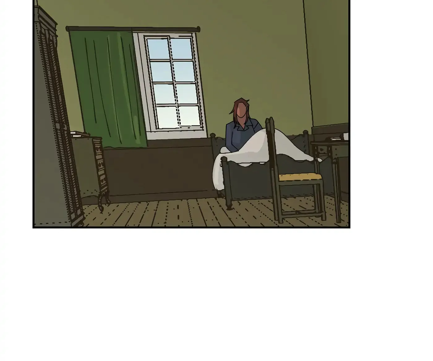 On a Leash Chapter 152 page 55 - 