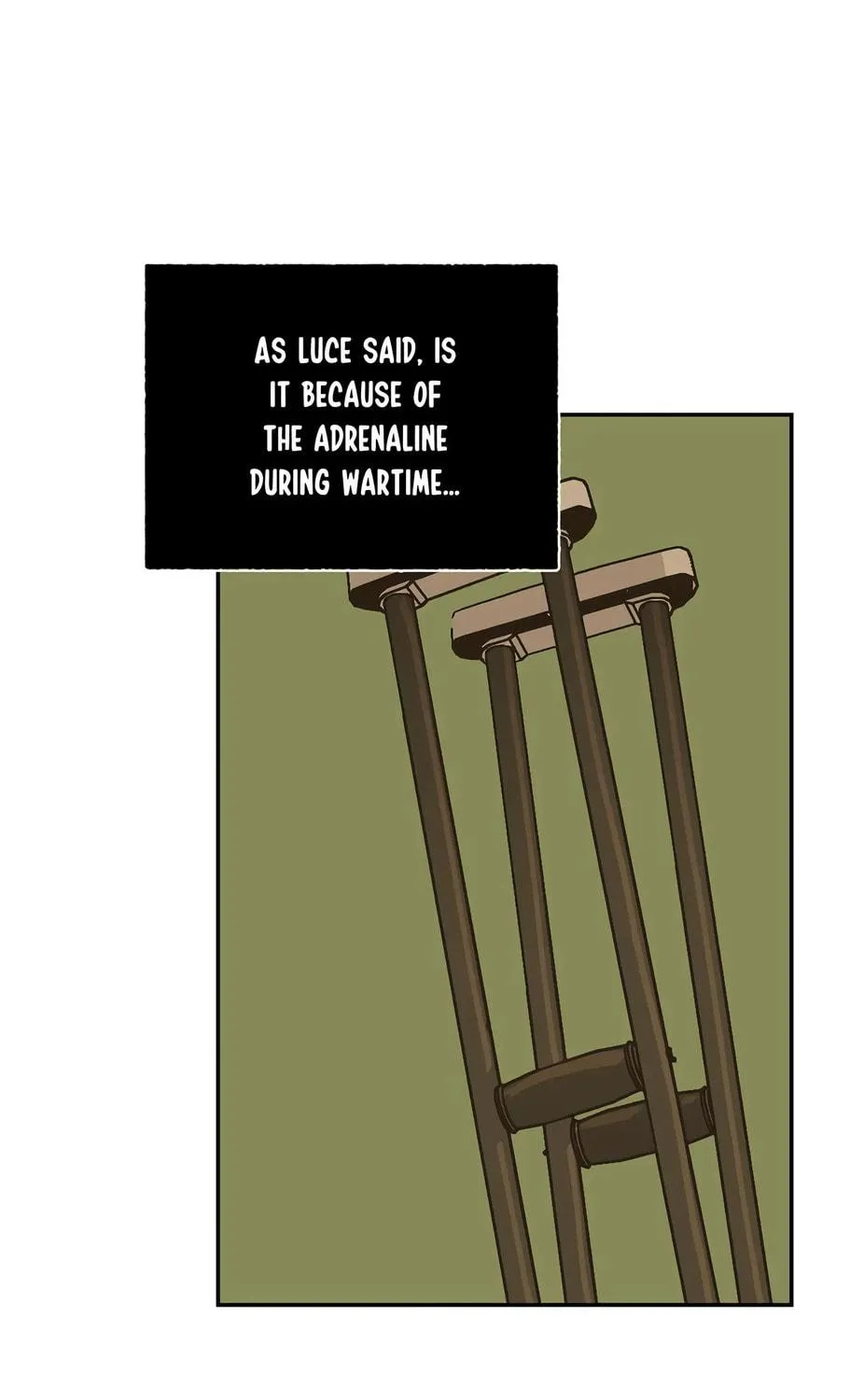 On a Leash Chapter 152 page 56 - 