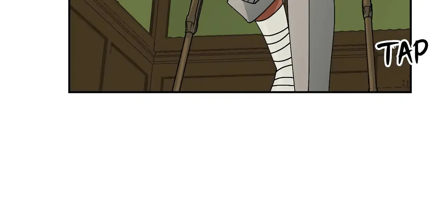 On a Leash Chapter 152 page 61 - 
