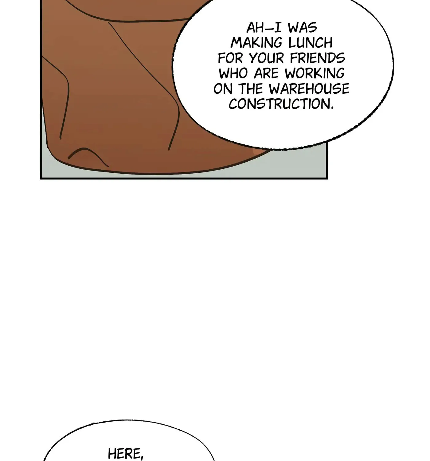 On a Leash Chapter 152 page 67 - 
