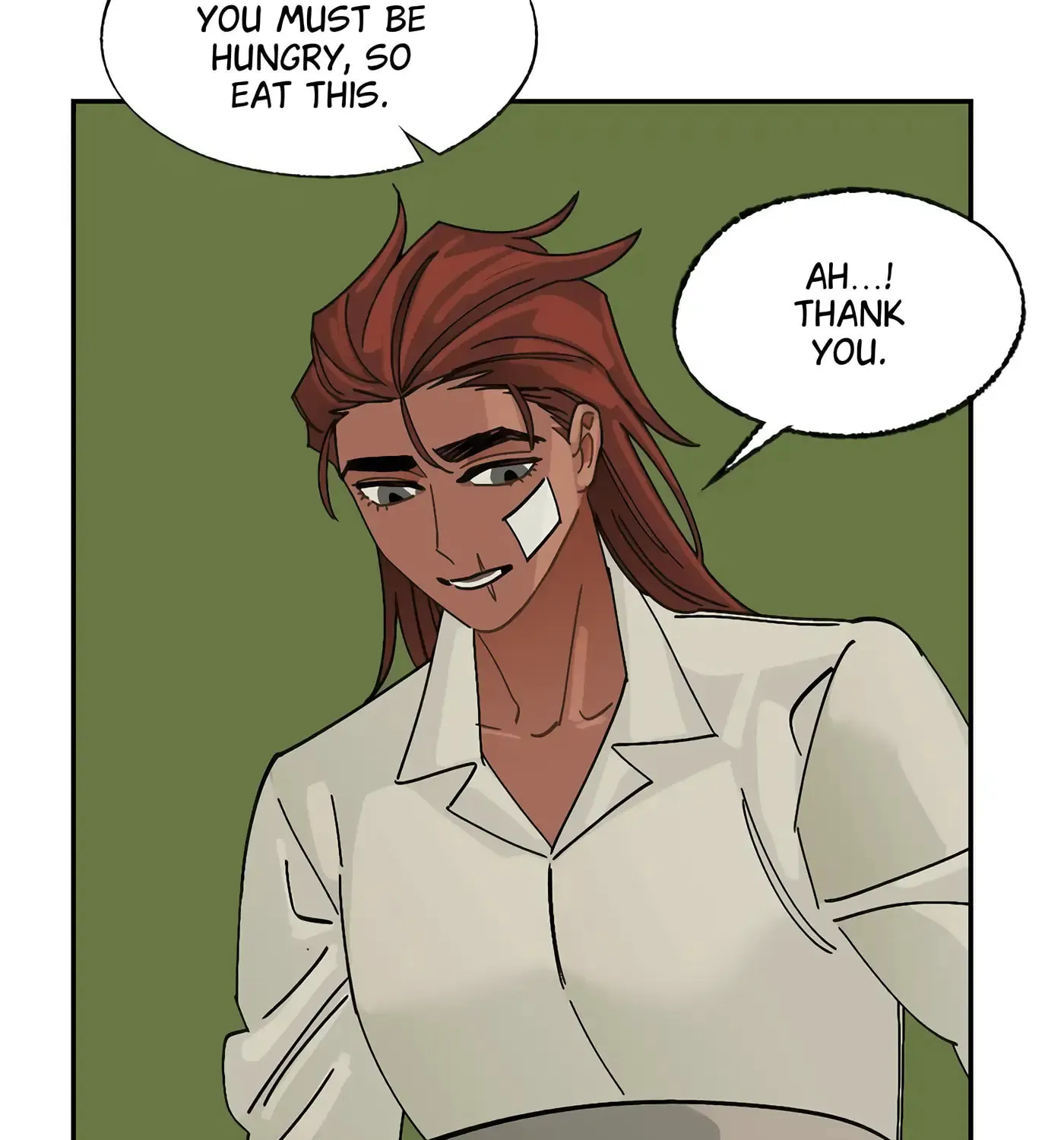 On a Leash Chapter 152 page 68 - 