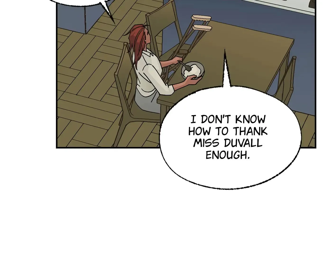 On a Leash Chapter 152 page 75 - 