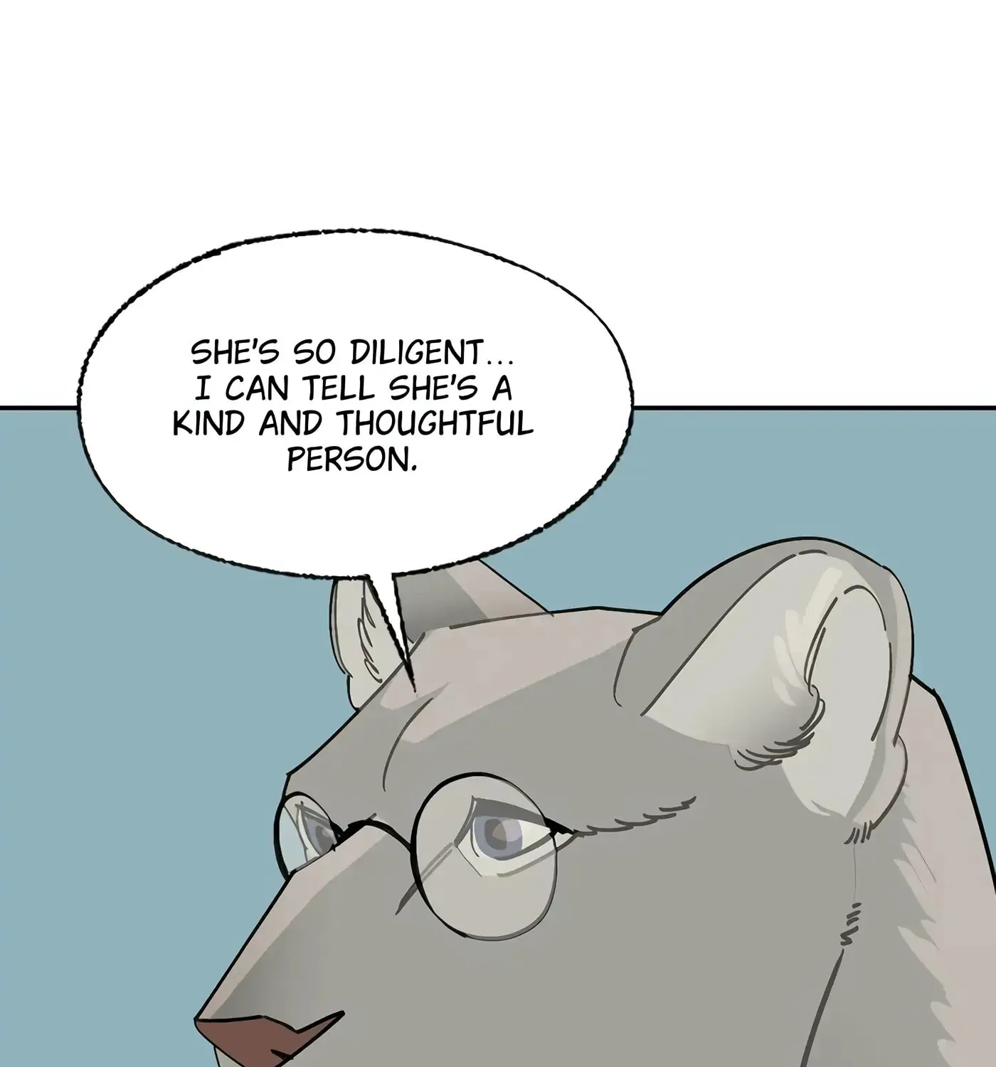 On a Leash Chapter 152 page 76 - 