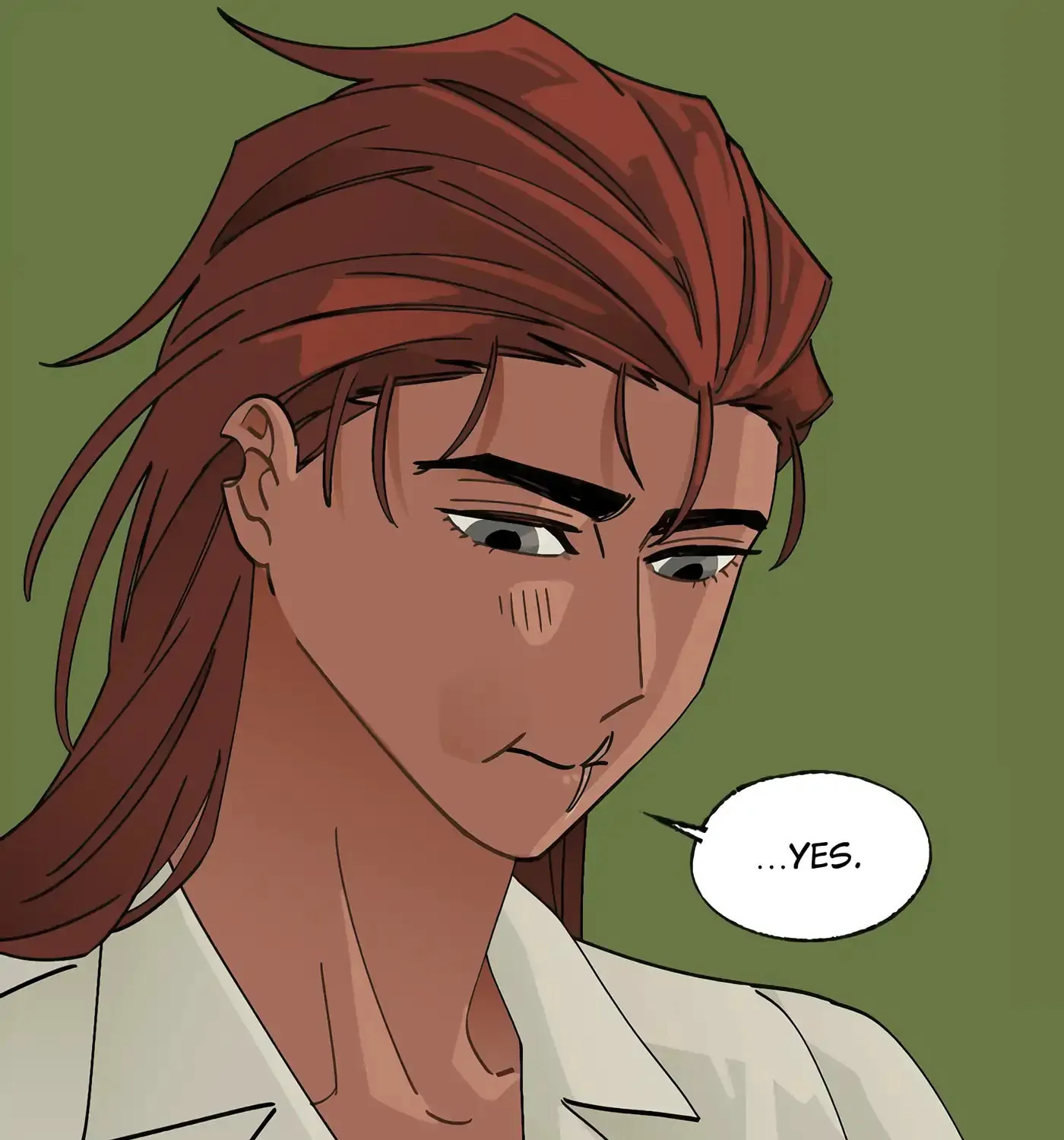 On a Leash Chapter 152 page 79 - 