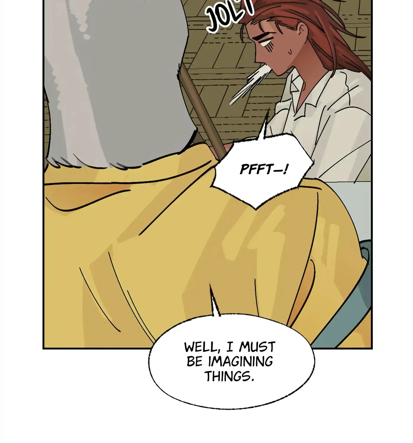 On a Leash Chapter 152 page 81 - 