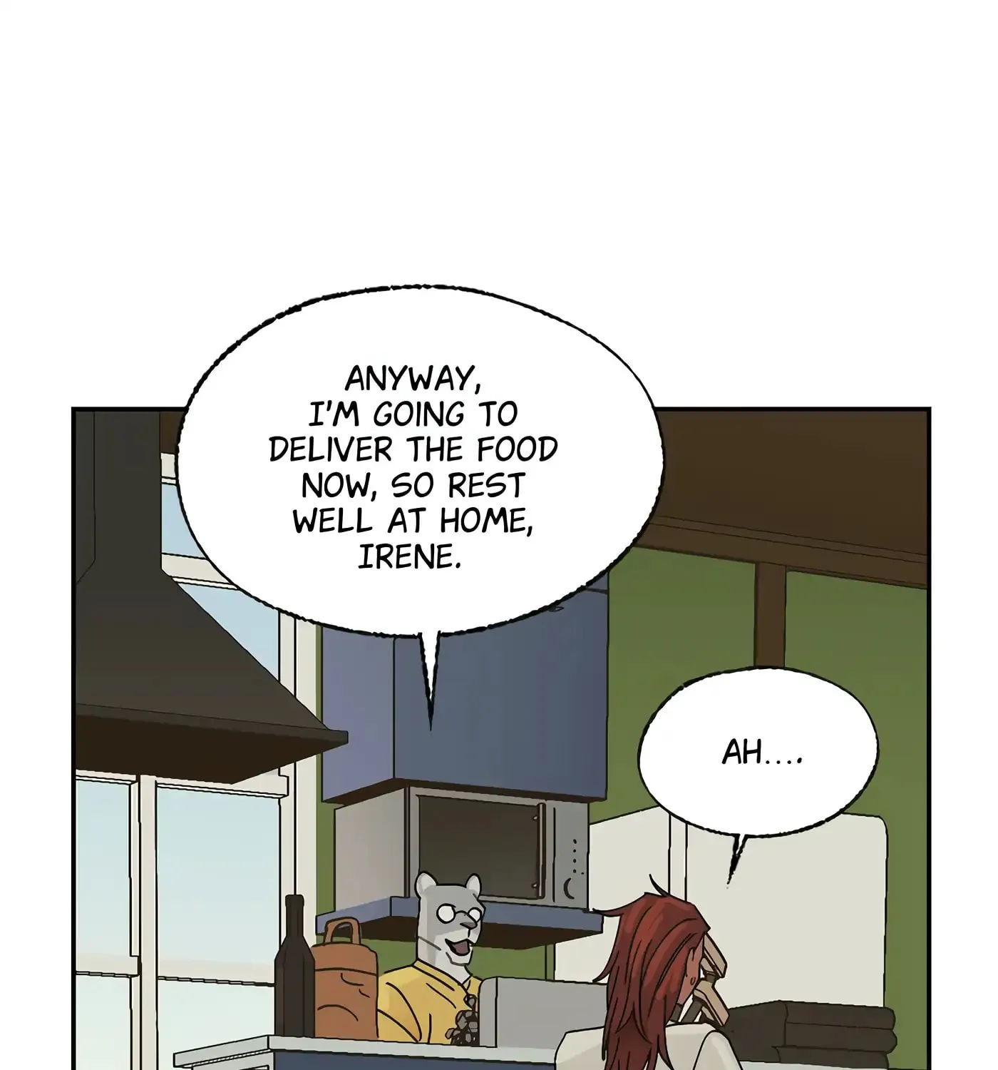 On a Leash Chapter 152 page 83 - 