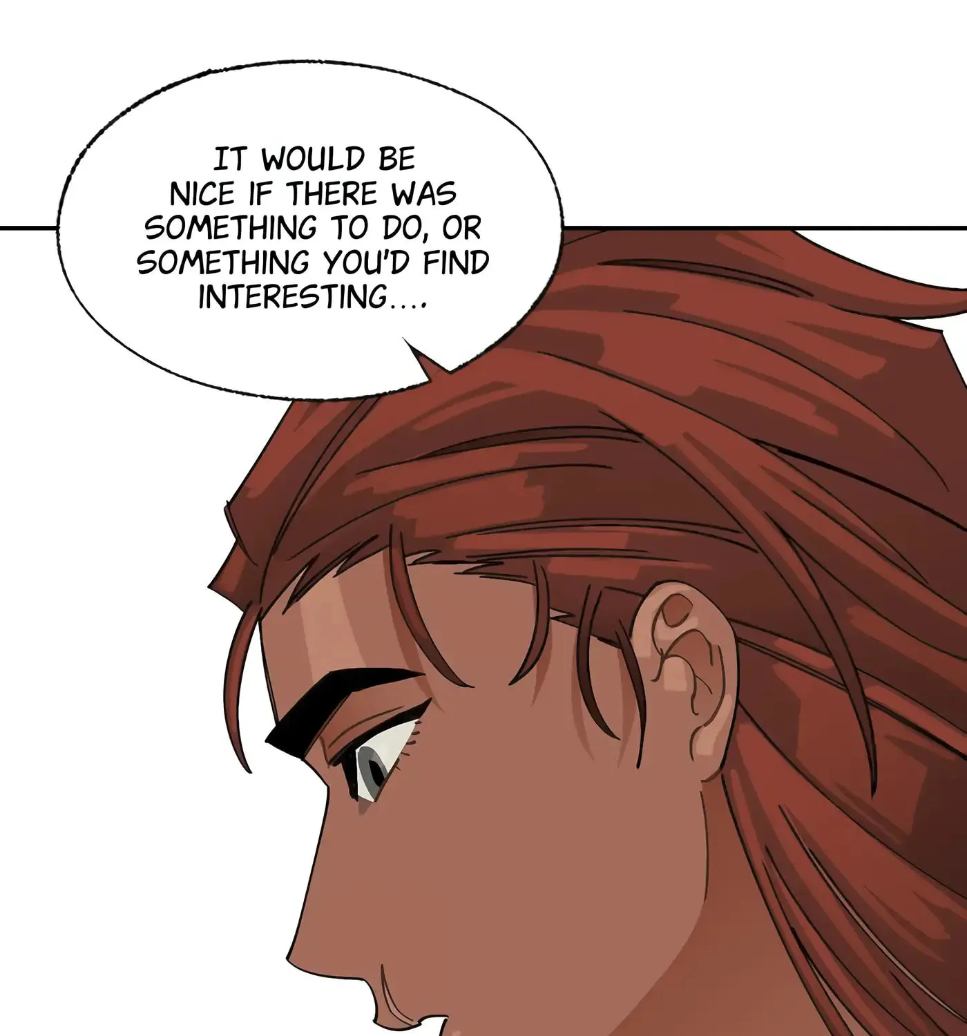 On a Leash Chapter 152 page 85 - 