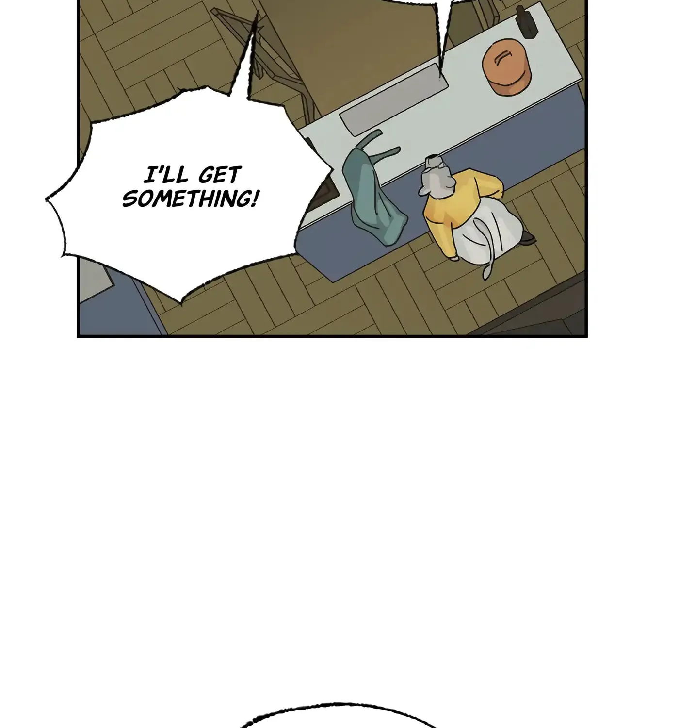 On a Leash Chapter 152 page 88 - 