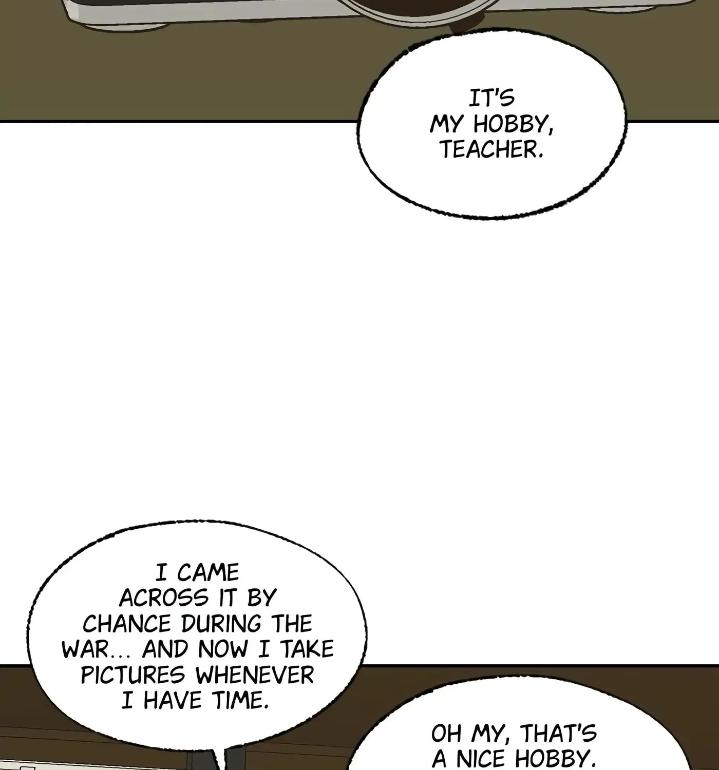 On a Leash Chapter 152 page 92 - 