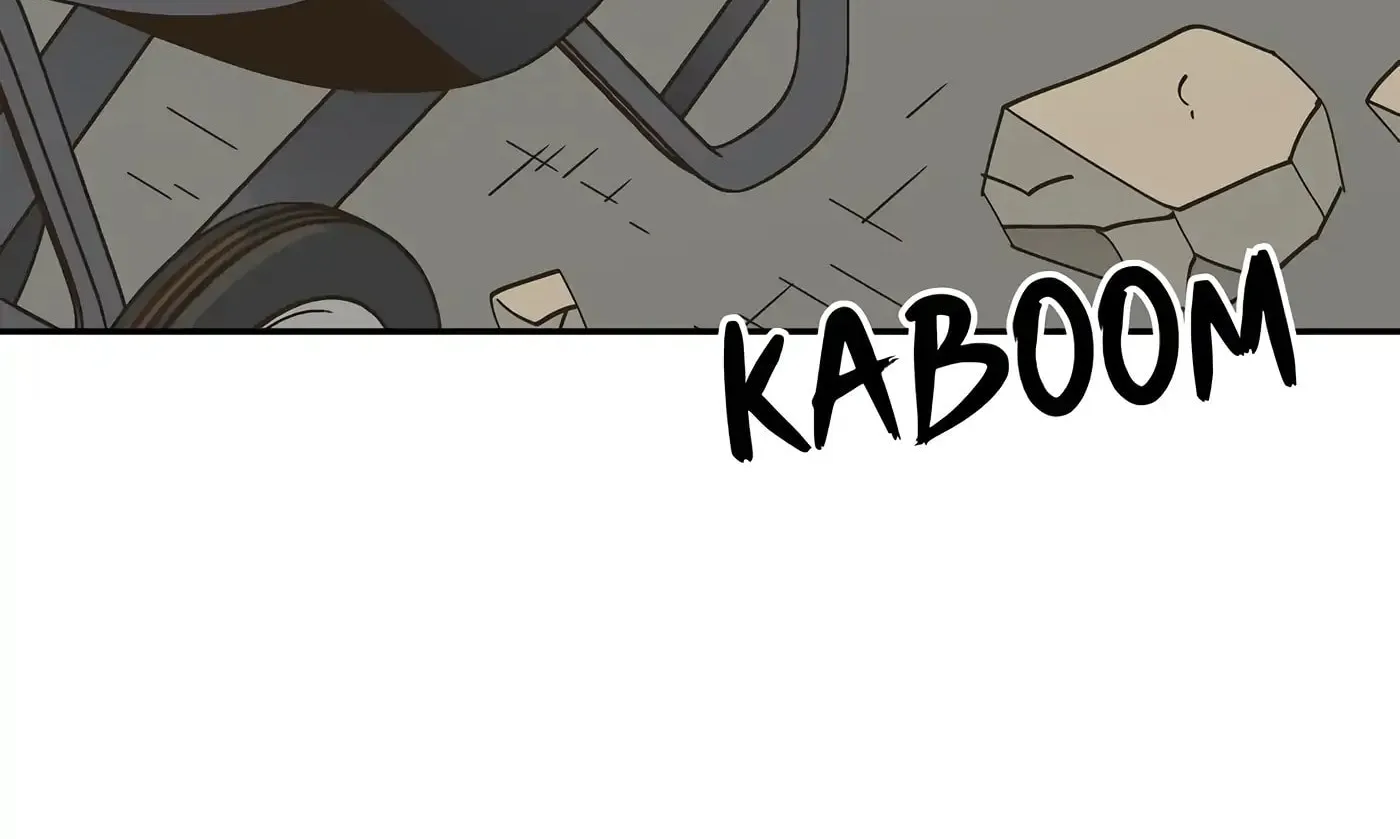 On a Leash Chapter 152 page 98 - 