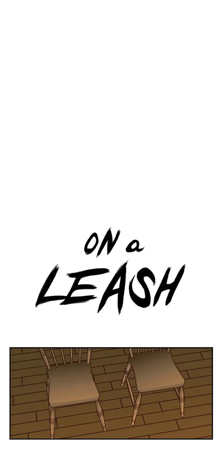 On a Leash Chapter 153 page 1 - 
