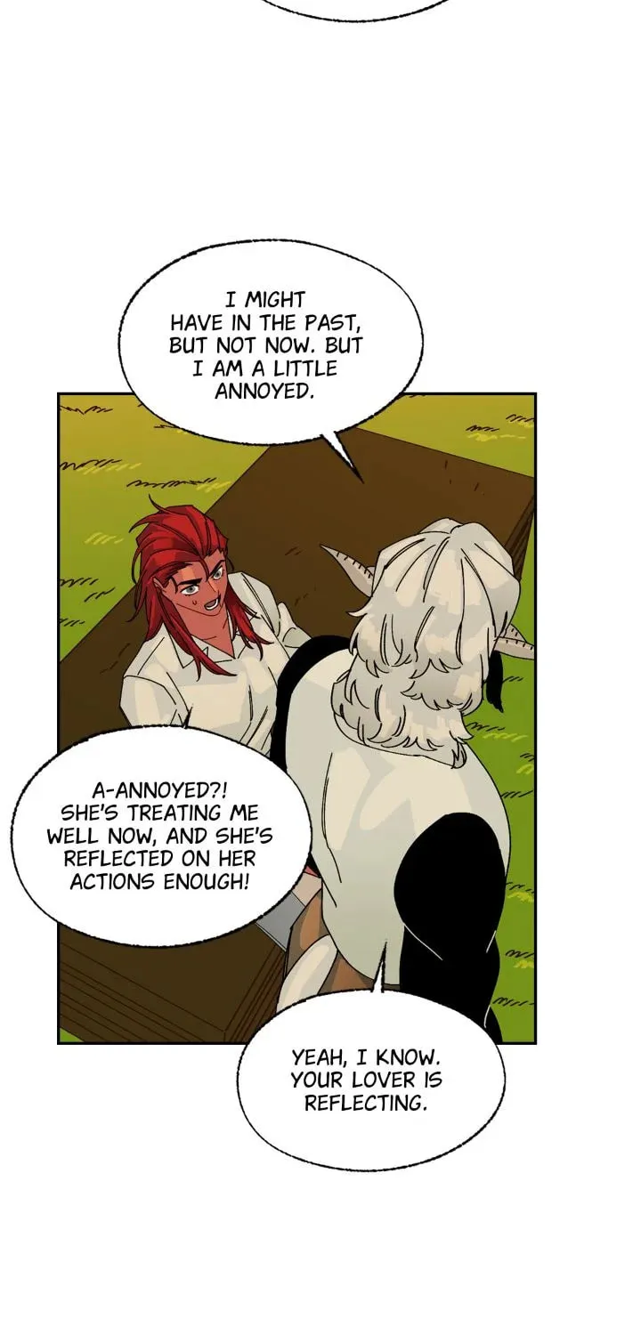 On a Leash Chapter 153 page 12 - 