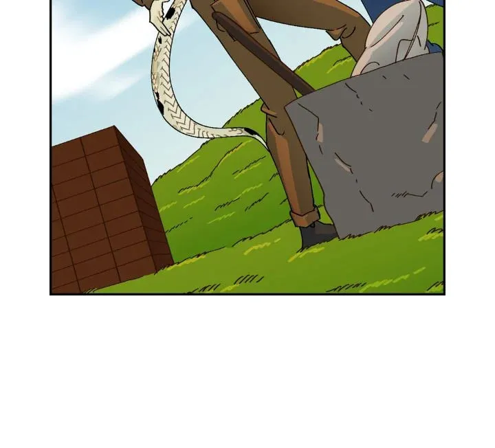 On a Leash Chapter 153 page 20 - 