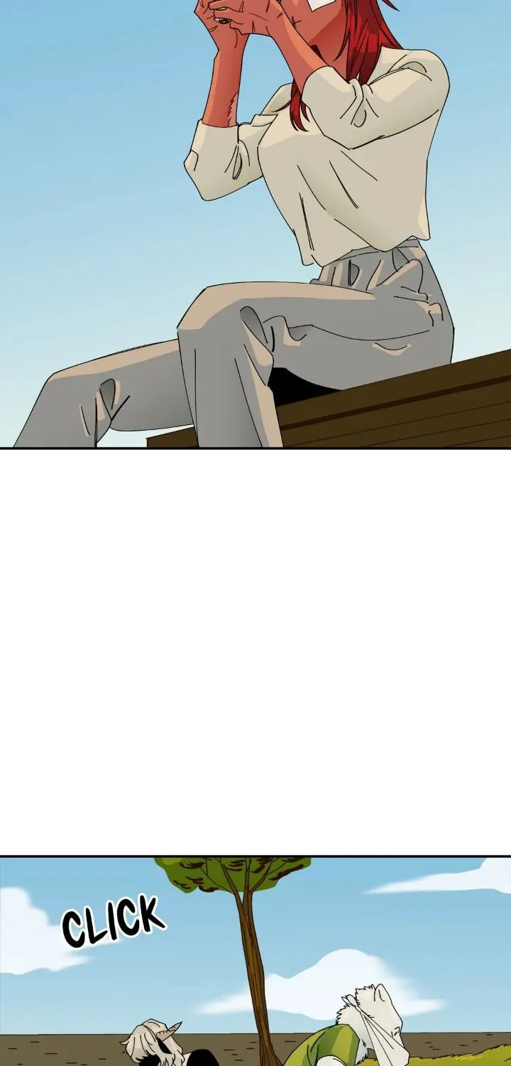 On a Leash Chapter 153 page 3 - 